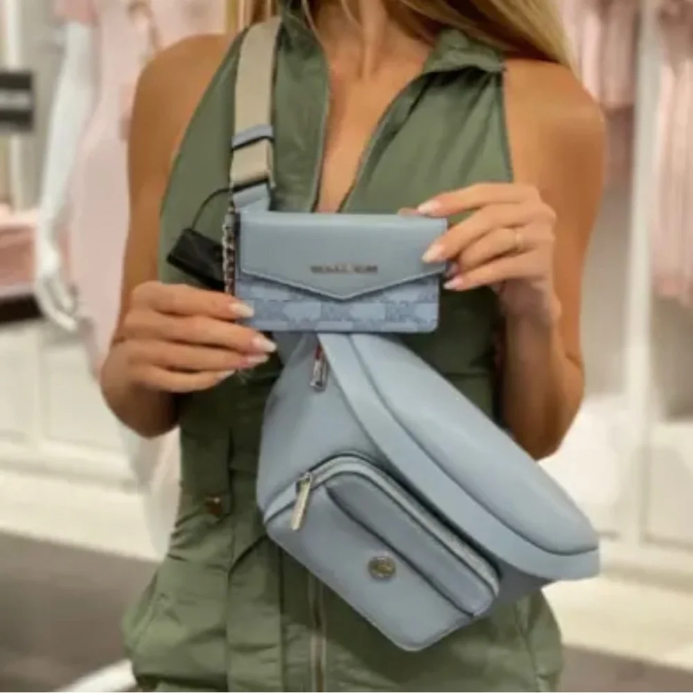 Michael Kors belt bag